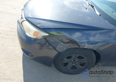 2008 Subaru Impreza 2.5I из США, поврежденный, VIN JF1GH616X8H814544